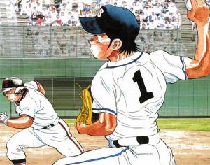Top 10 Baseball Manga [Best Recommendations]